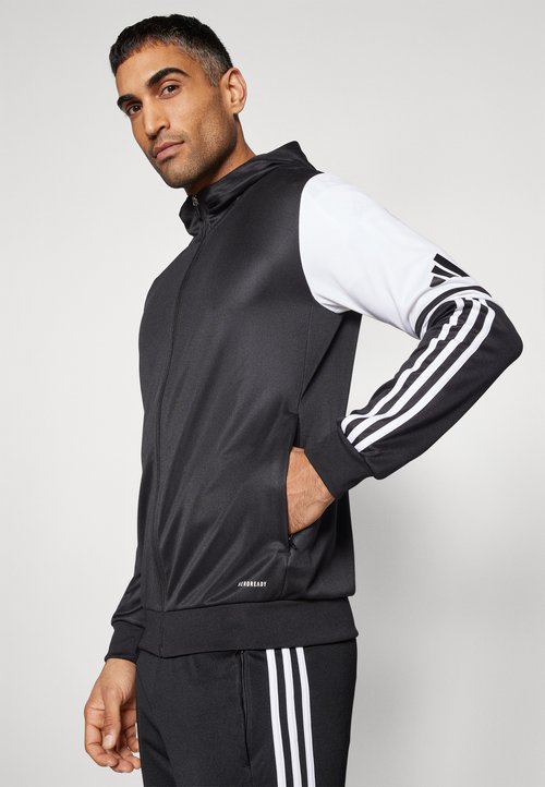 adidas Sportsweatjacke 'SQ25' — foto 4