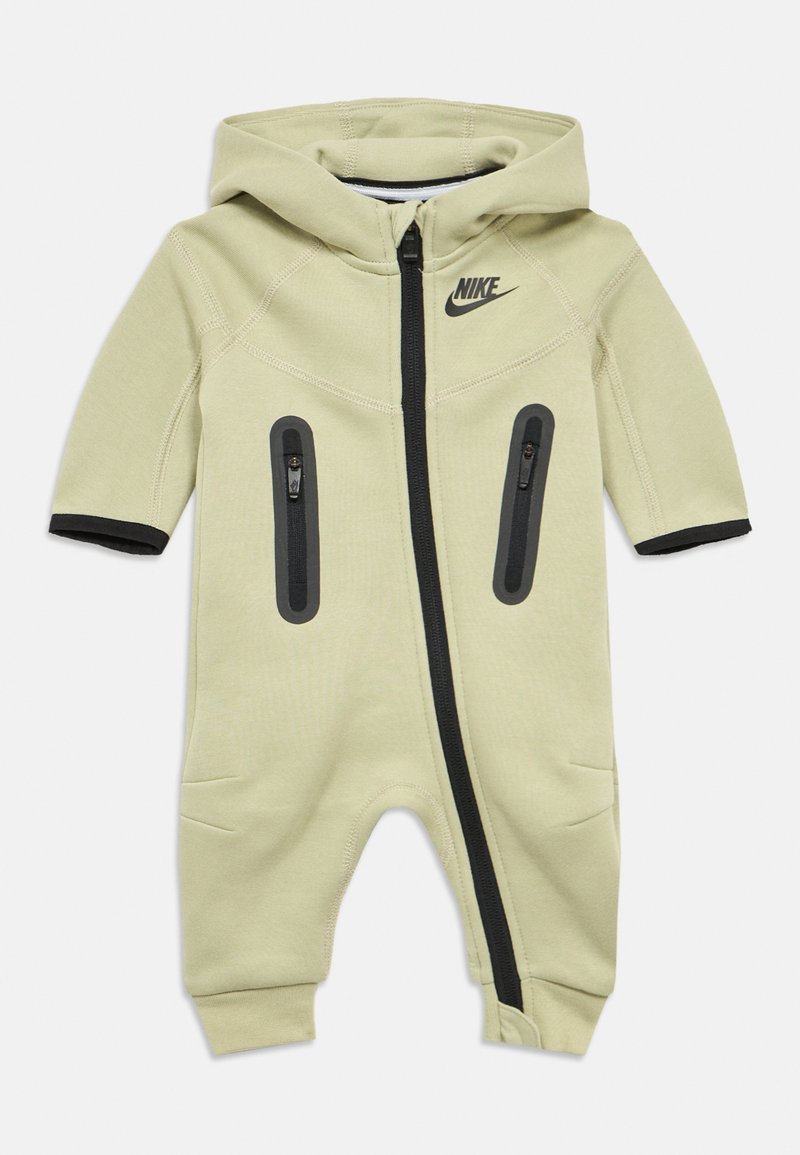 Nike Sportswear Jumpsuit olijfgroen