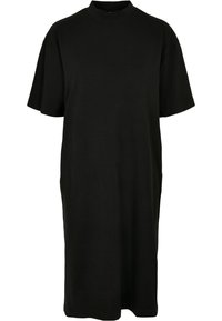 Jerseyjurk - black