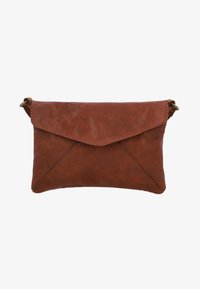 Izbrano, mittelbraun