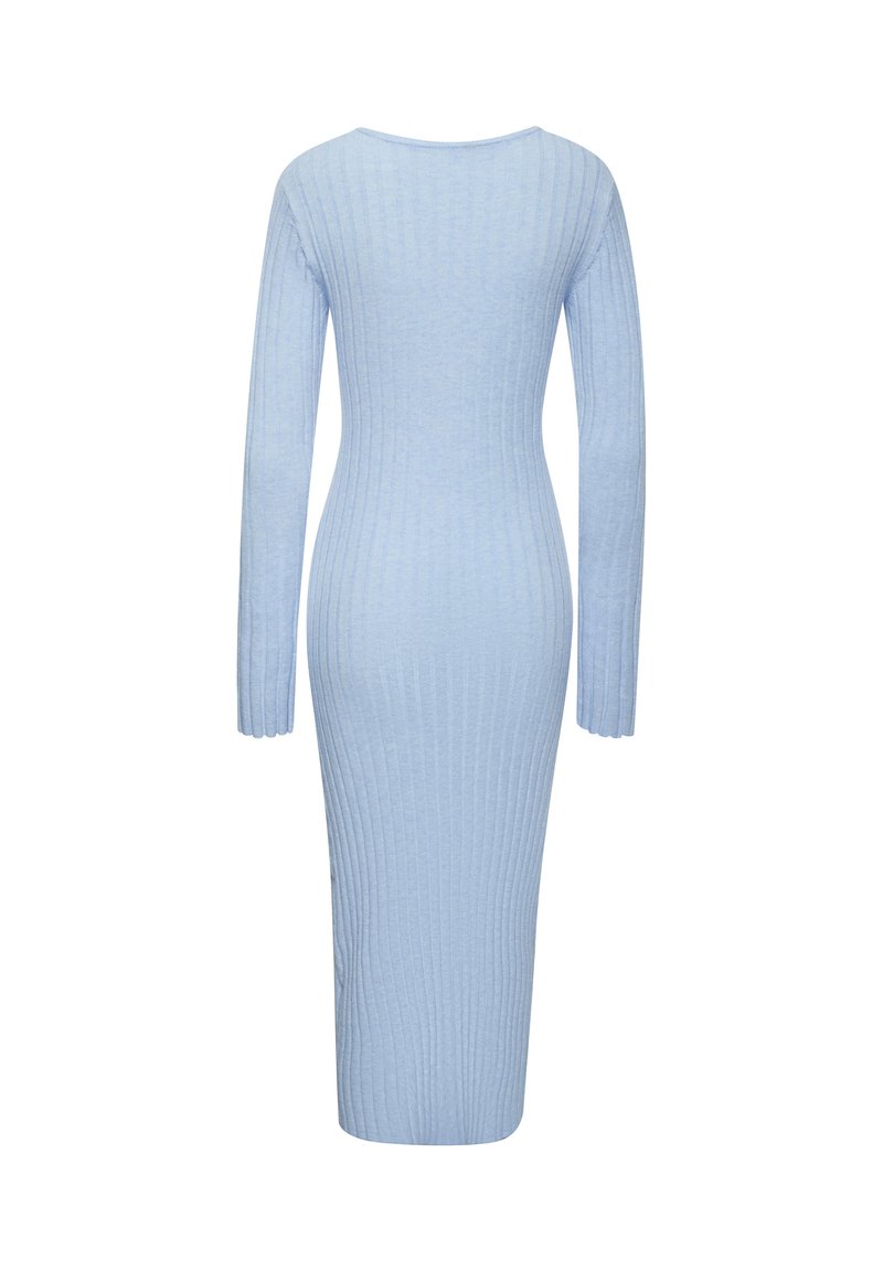 light blue french connection dress Whisper Envelope Skirt Dress | French Connection | Dresses | Blue main image 1