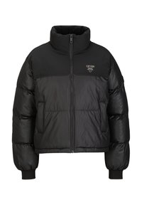 Niet geselecteerd, black