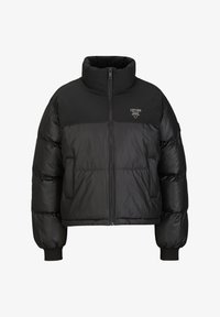 Unausgewählt, black