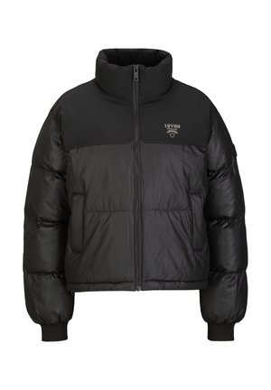 CONCETTA - Winterjas - black