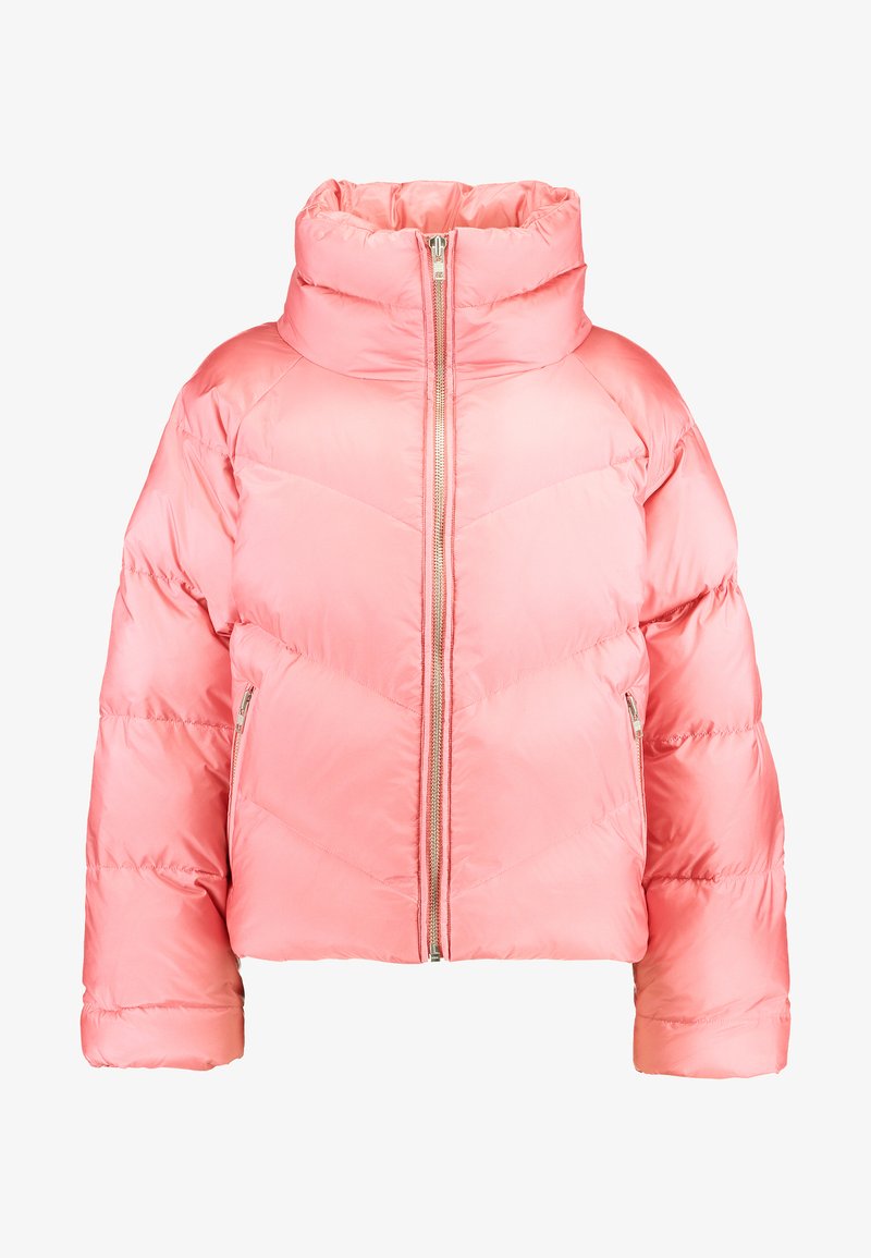 JOYLEE JACKET Vinterjacka rapture rose JOYLEE JACKET Vinterjacka rapture rose