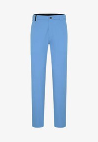 Niet geselecteerd, blau