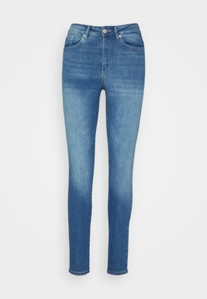 Vero Moda VMSOPHIA - Jeans Skinny Fit - medium blue denim