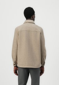 Only & Sons ONSKANE SHACKET - Let jakke / Sommerjakker - timber wolf