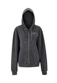 Unselected, charcoal