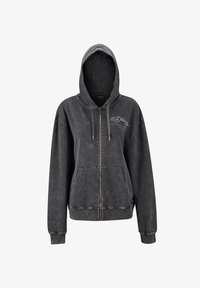 Unselected, charcoal