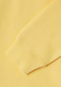 Pepe Jeans Felpa - soft yellow