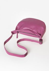 Aunts & Uncles MULBERRY - Borsa a tracolla - red violet