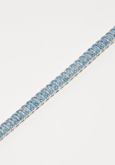 Hatton Labs RECTANGULAR BRACELET UNISEX - Käevõru - blue