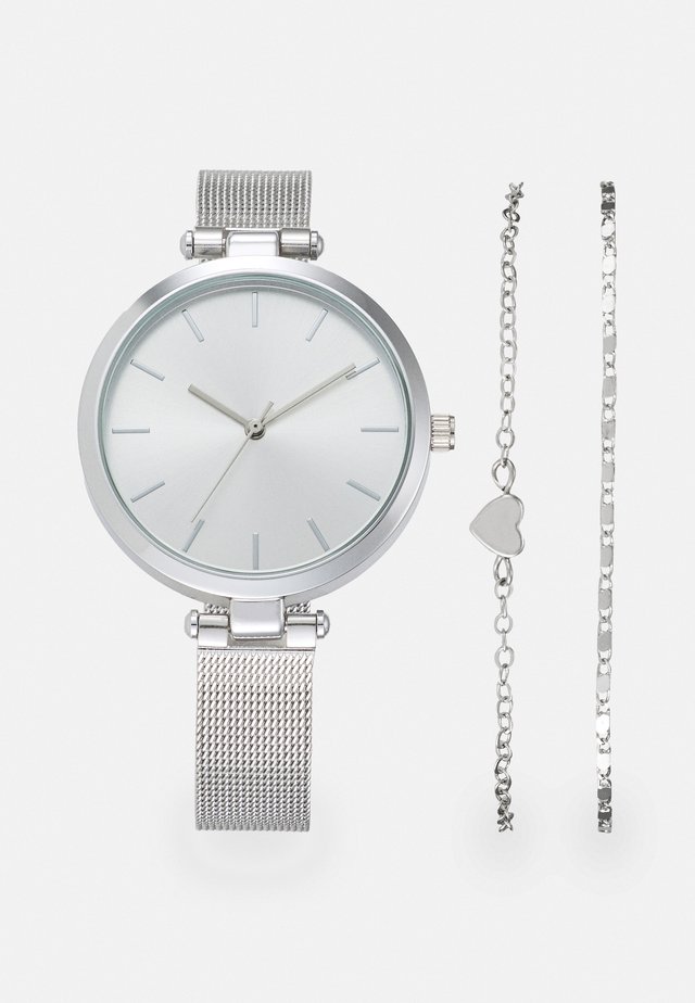 Orologi Da Donna Argento Zalando