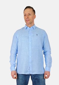 U.S. Polo Assn. Ing - hellblau