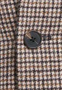 Jack & Jones Kort kappa / rock - light brown