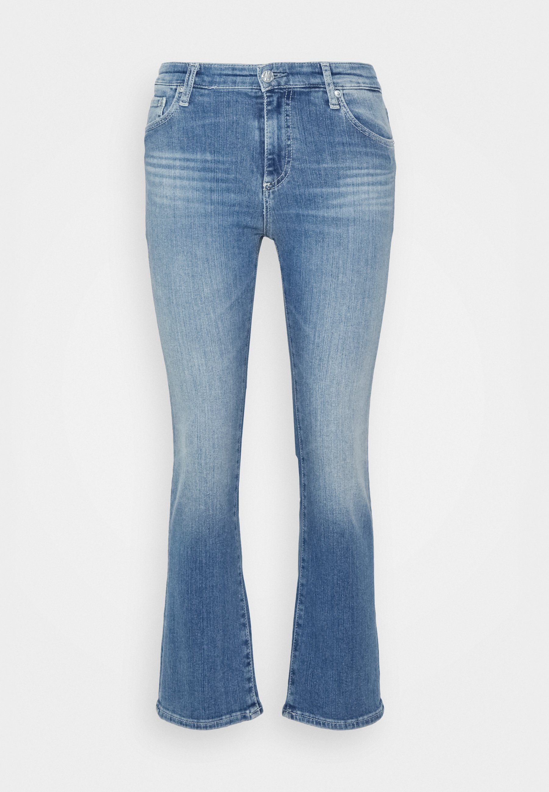AG Jeans JODI CROP - Flared Jeans 