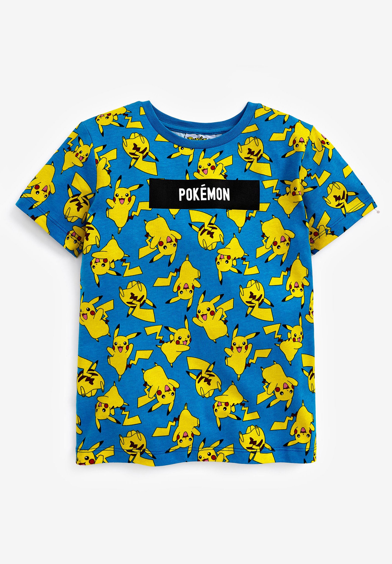 Next POKEMON ALL OVER PRINT T-SHIRT - T 