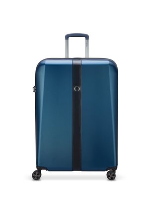 PROMENADE HARD - Trolley - blau