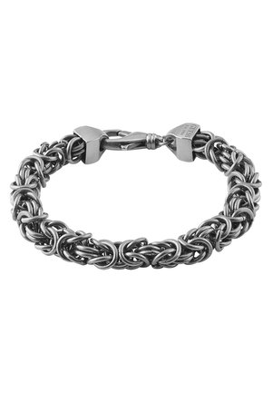 Armband - anthracite