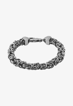 Guess Bracciale - anthracite