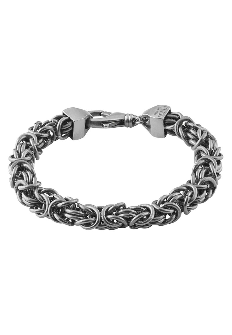 Guess Armband - anthracite