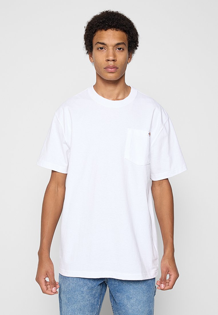 Dickies T-shirt basic wit