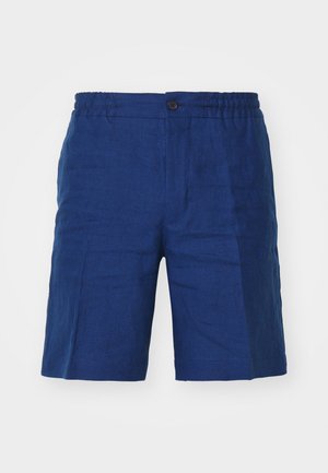 J.LINDEBERG BARON - Shortsit - estate blue