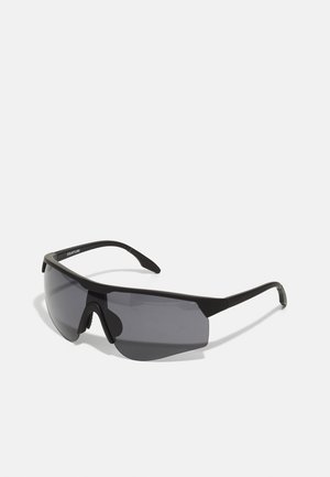 YOURTURN UNISEX - Gafas de sol - black