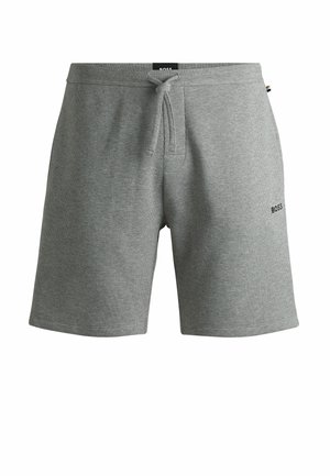 BOSS Pyjamahousut/-shortsit - grey three