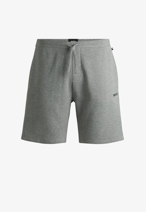 BOSS Pyjamabroek - grey three