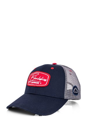 RAZOR BASEBALL - Šiltovka - blue