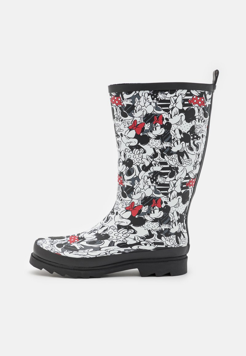 DISNEY MICKEY - Botas de agua - Zalando.es