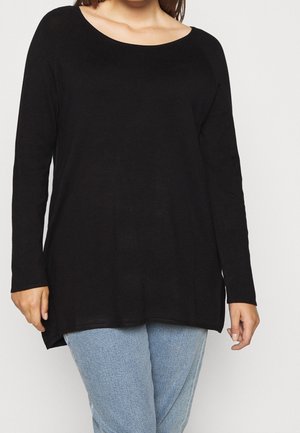 Neule - black