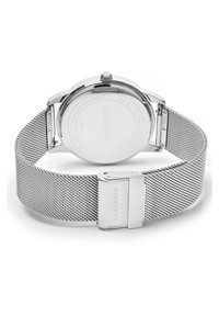 Carlheim Reloj - silver coloured/black