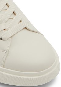 ALDO MAGNUS PILLOW WALK - Baskets basses - bone