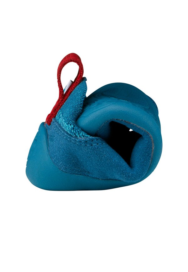 HAI – Krabbelschuh – blau