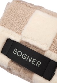 Bogner Handtasche - reines weiß