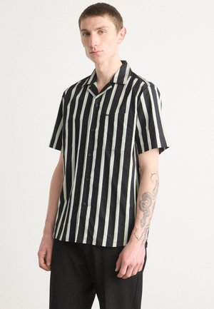 ELLINO - Shirt - black