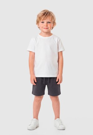 TWO SOON 3ER-PACK JOGGING - Dresside alumine osa - regatta