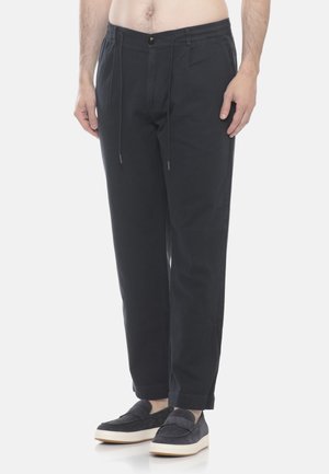 Woolrich, Pantaloni - blu