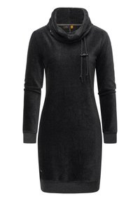Unselected, dark grey