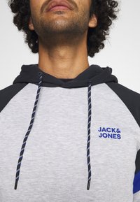 Jack /& Jones Jcotristan Sweat Hood Sweatshirt /à Capuche Homme