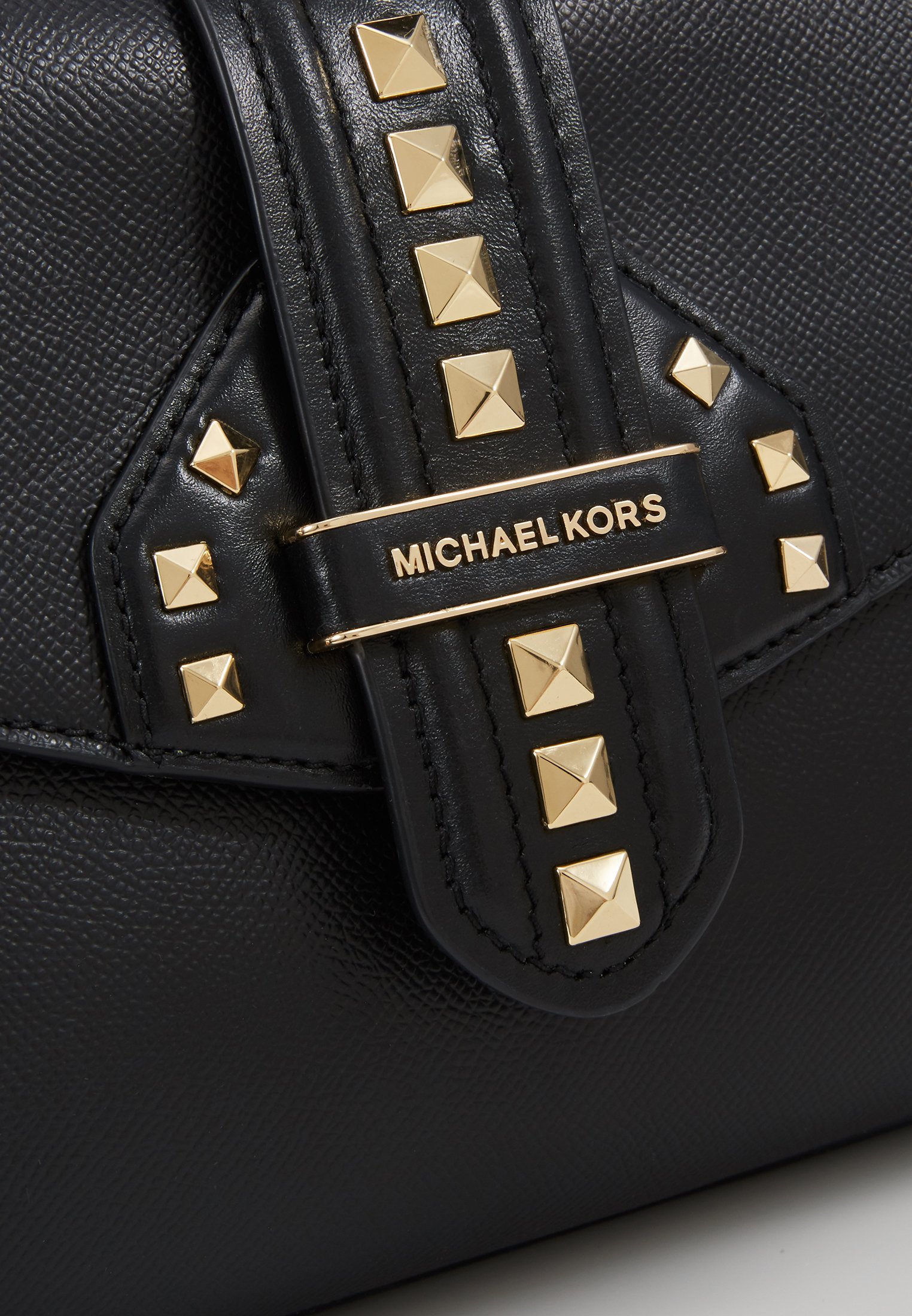 MICHAEL Michael Kors BLEECKER SATCHEL CROSSGRAIN Håndveske MICHAEL Michael Kors BLEECKER SATCHEL CROSSGRAIN Håndveske