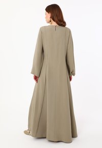 Modanisa MODEST BENIN - Maxi dress - khaki