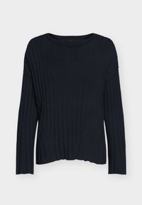 Sélectionné, dark blue
