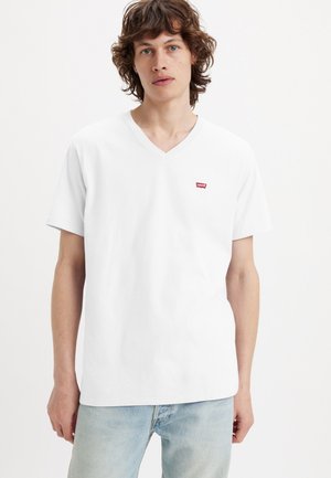 ORIGINAL - Basic T-shirt - white