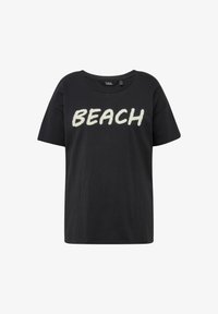 Ausgewählt, asphalt gray