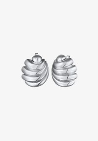 Non sélectionné, silberfarben