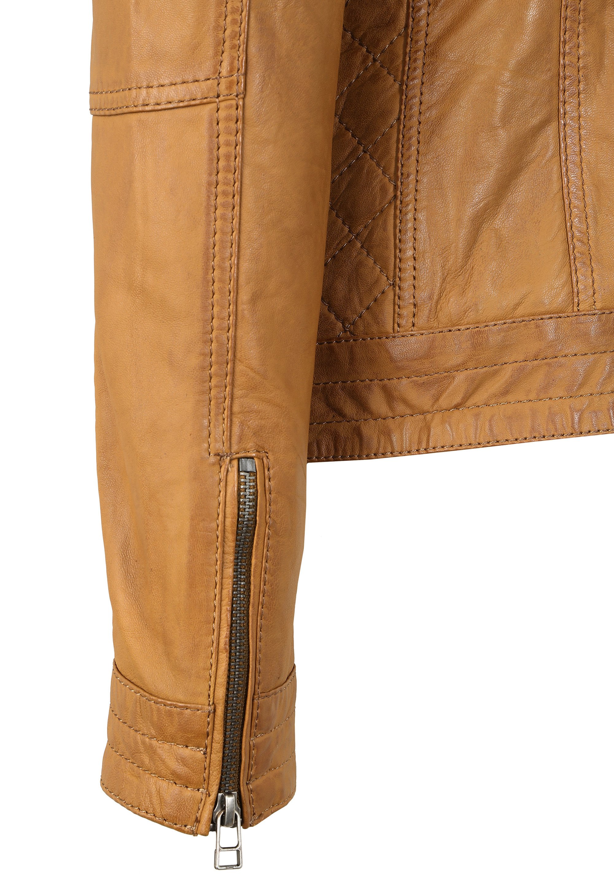 Damen SAVONA - Lederjacke Damen SAVONA - Lederjacke